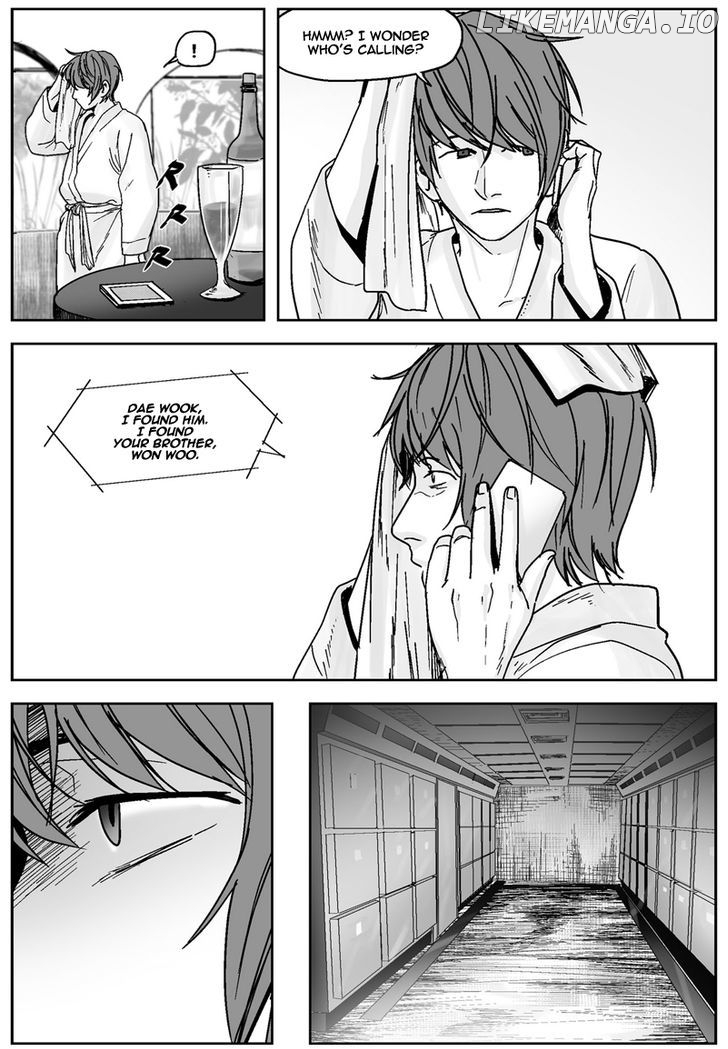 Cursor chapter 33 - page 2