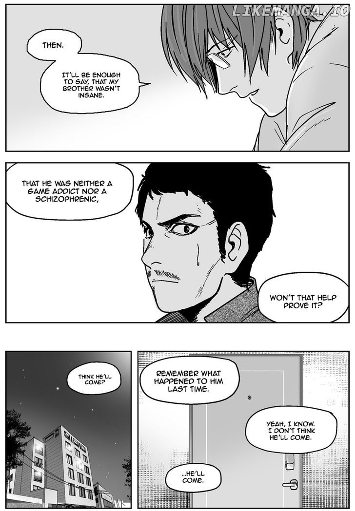 Cursor chapter 33 - page 6