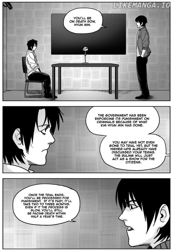 Cursor chapter 36 - page 3