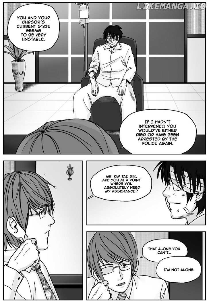 Cursor chapter 36 - page 7
