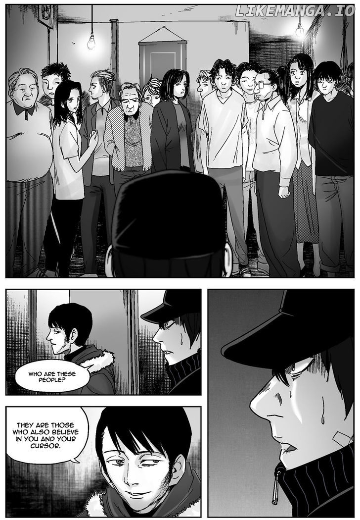 Cursor chapter 38 - page 12