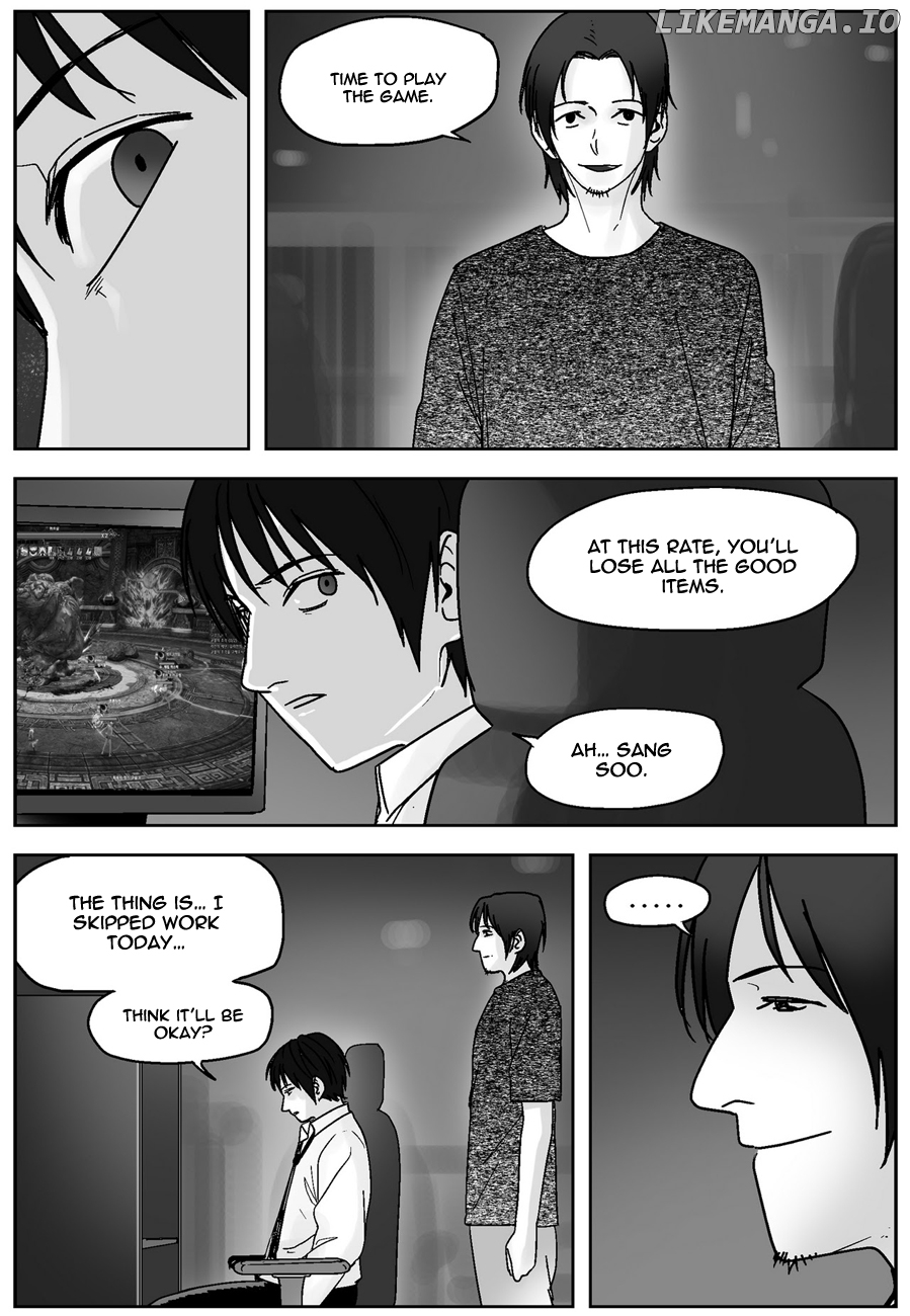 Cursor chapter 43 - page 5