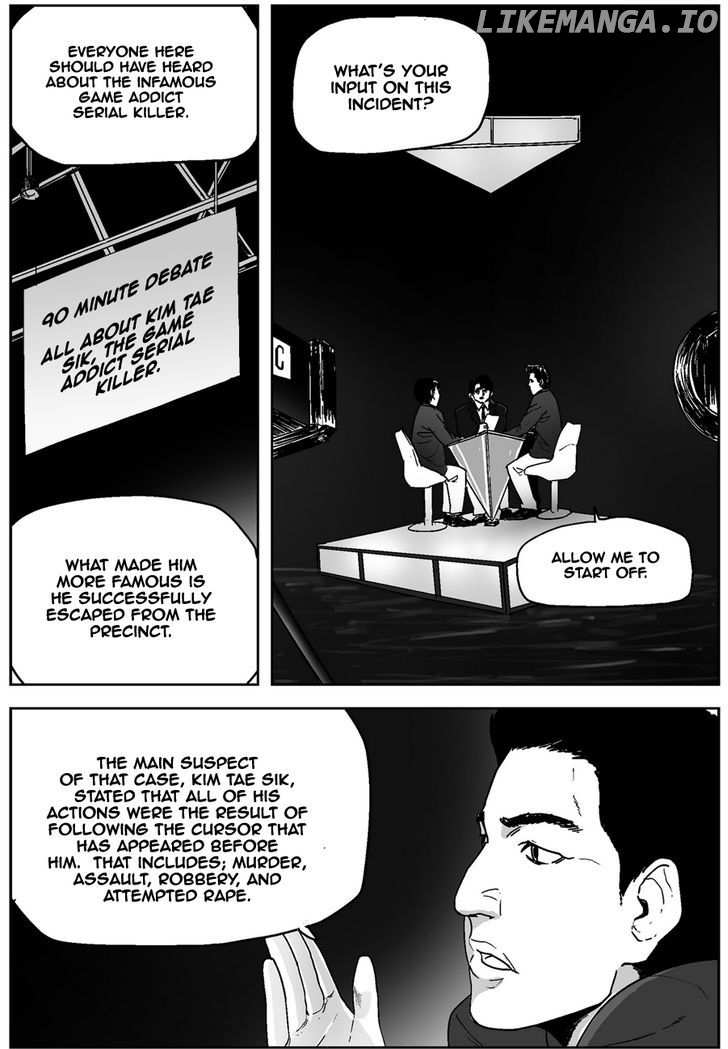 Cursor chapter 25 - page 1