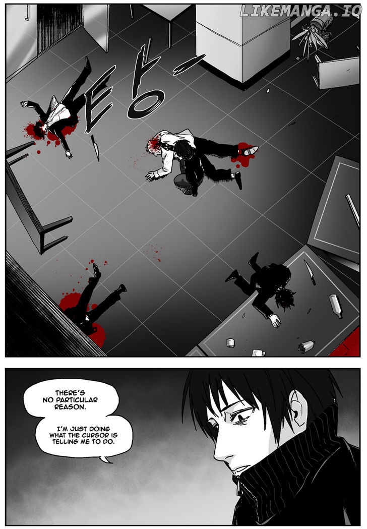 Cursor chapter 25 - page 14