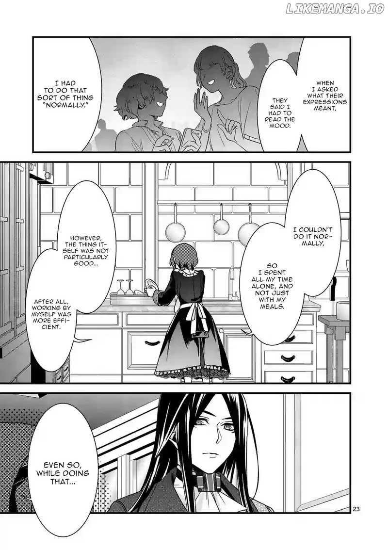 Maou No Migiude Ni Nattanode Gensaku Kaiaku Shimasu chapter 2.2 - page 6