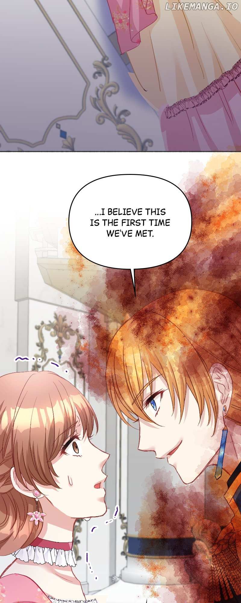 The Truth Behind the Sadistic Prince Chapter 1 - page 79