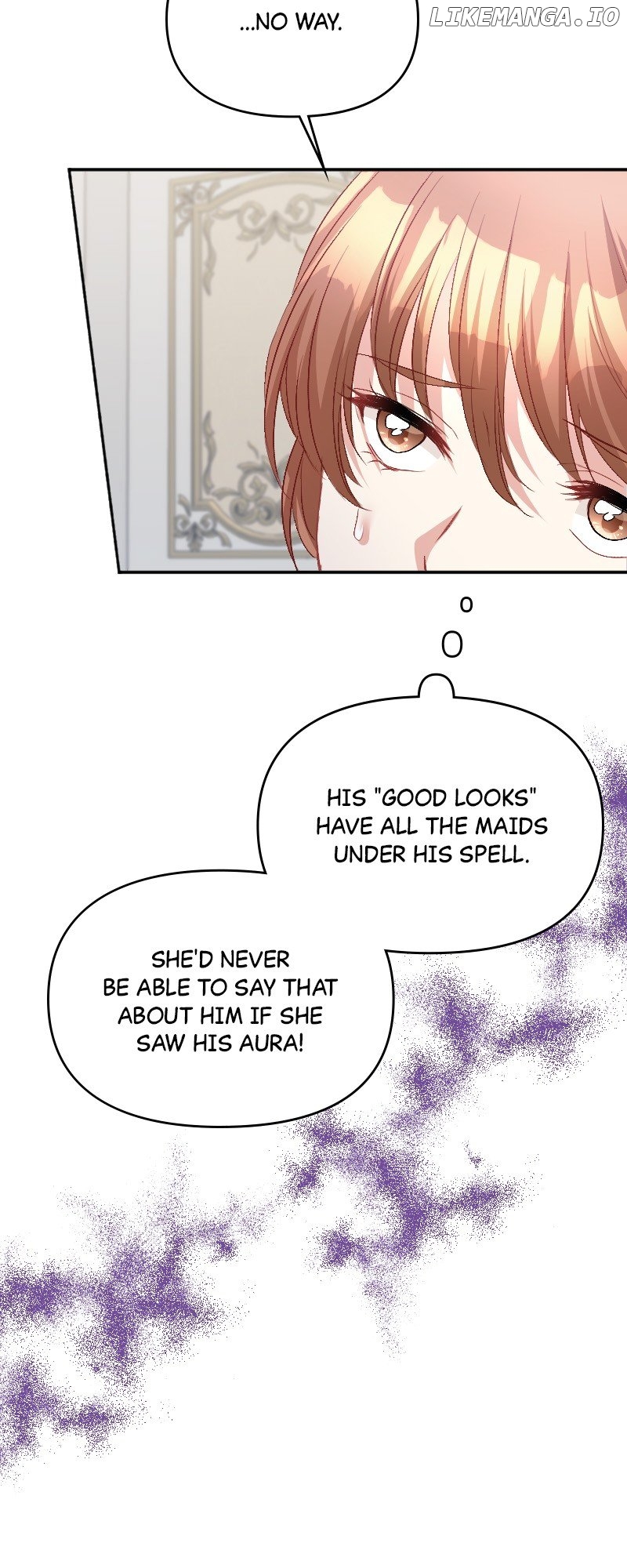 The Truth Behind the Sadistic Prince Chapter 2 - page 63