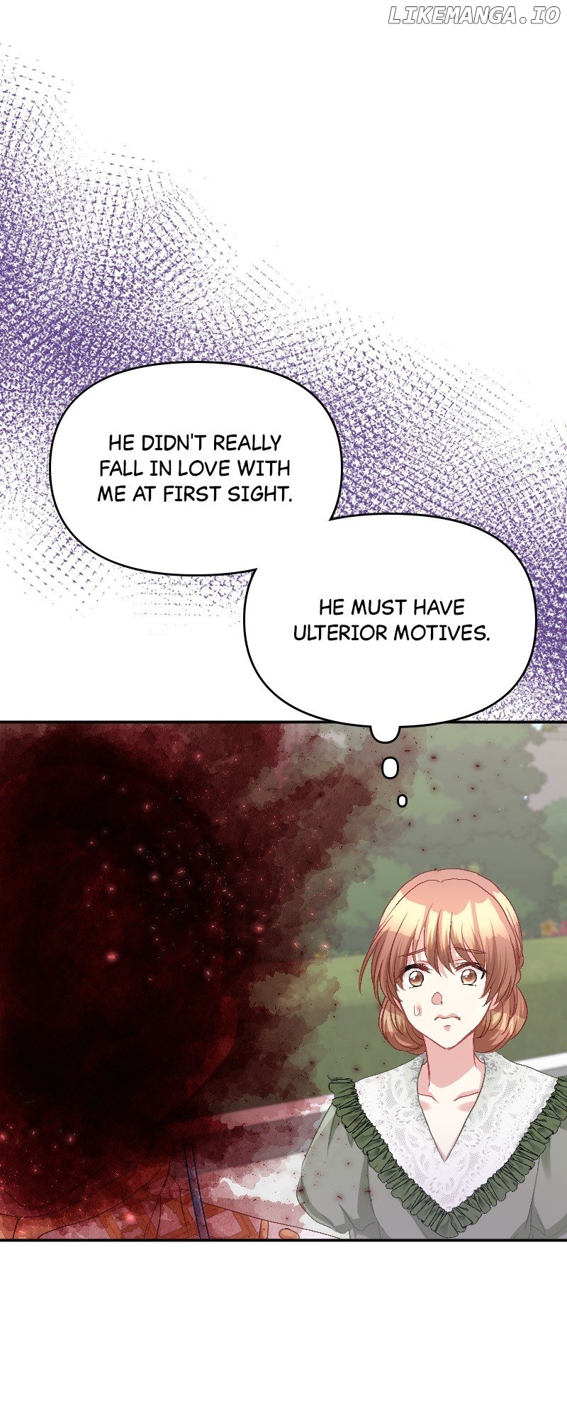 The Truth Behind the Sadistic Prince Chapter 3 - page 33