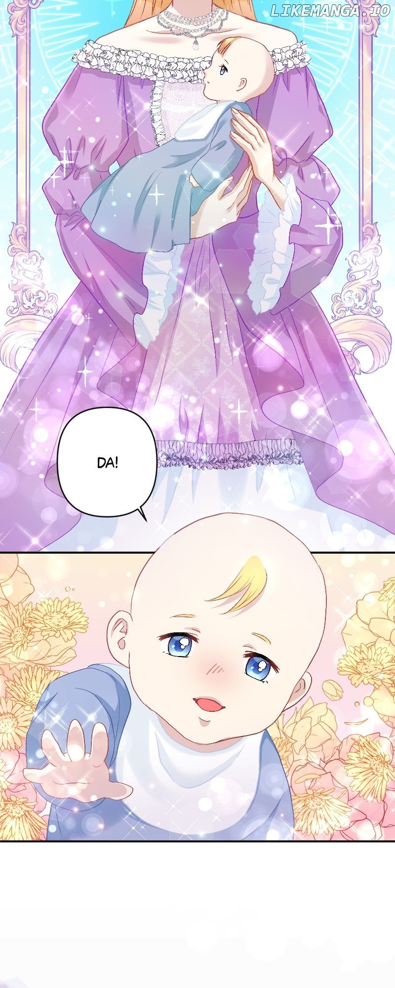 The Truth Behind the Sadistic Prince Chapter 3 - page 77