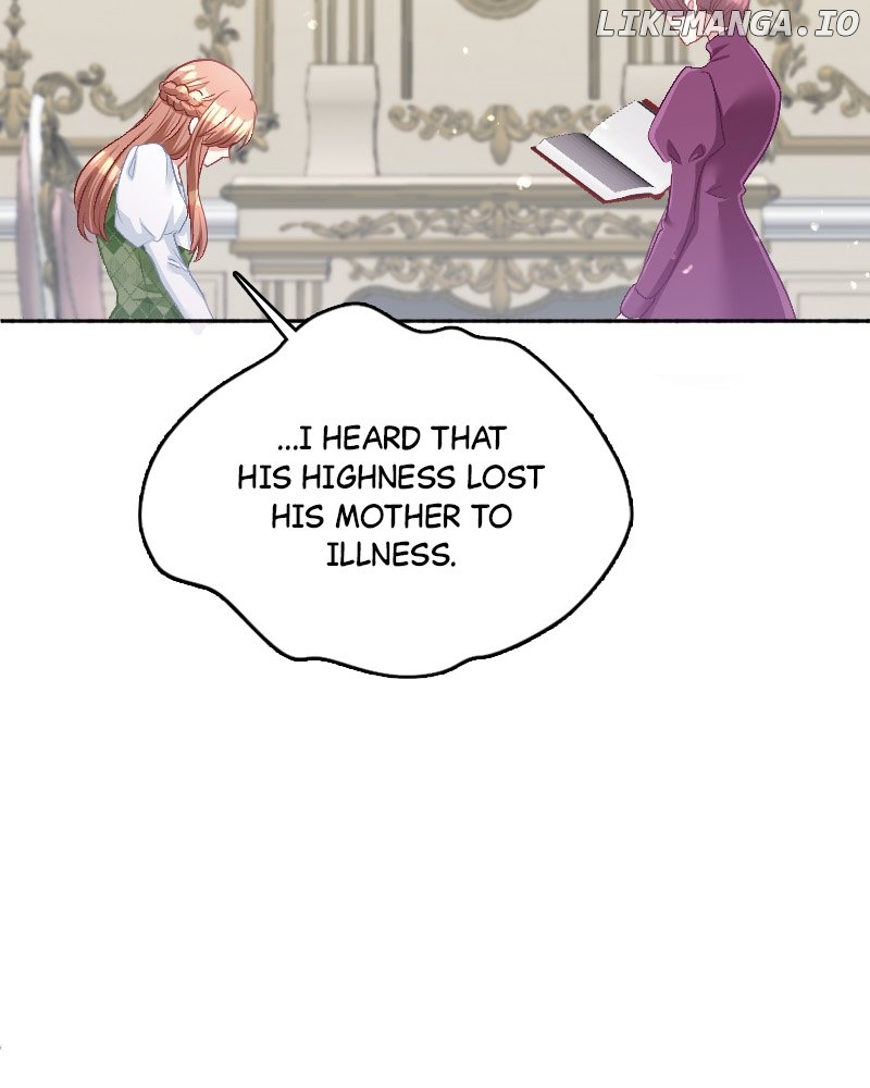 The Truth Behind the Sadistic Prince Chapter 4 - page 24