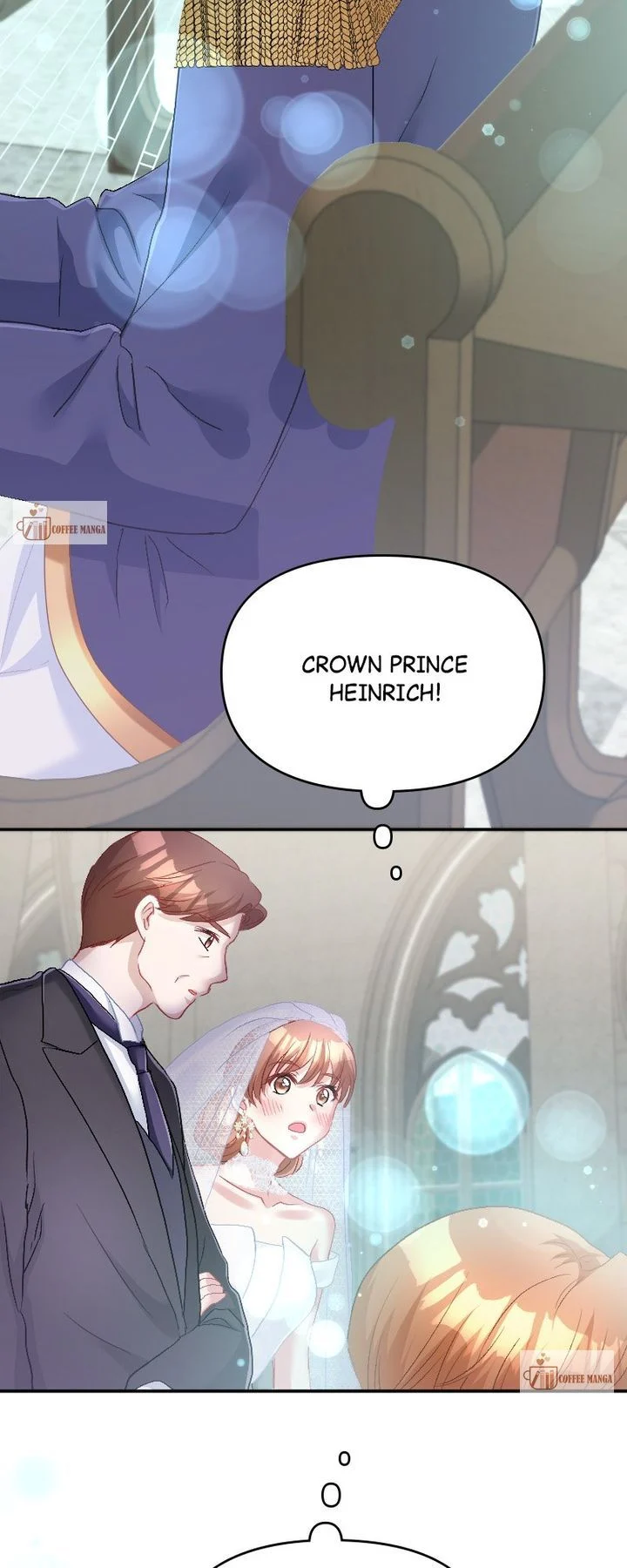 The Truth Behind the Sadistic Prince Chapter 5 - page 47