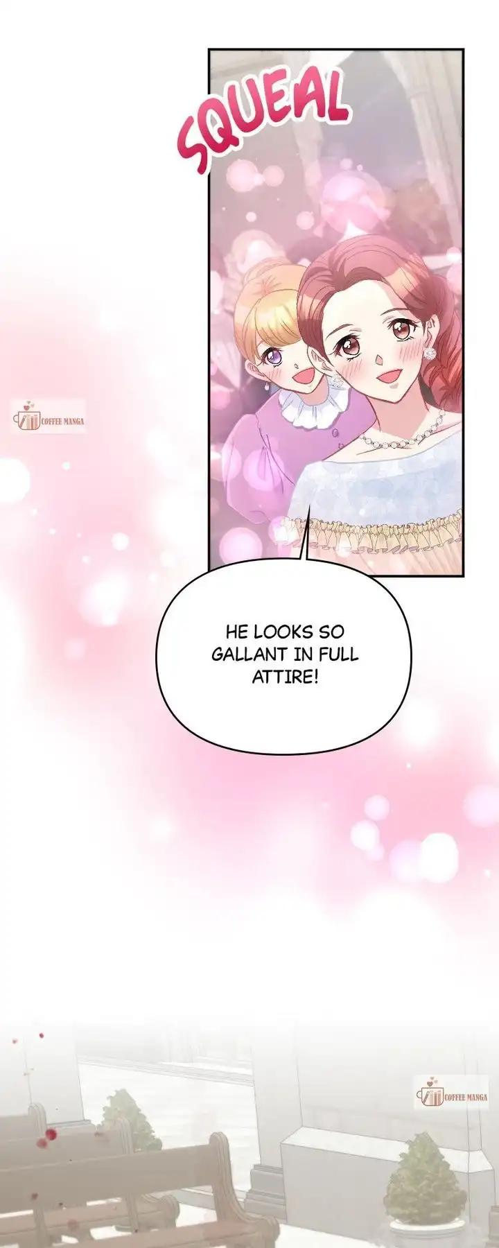 The Truth Behind the Sadistic Prince Chapter 5 - page 57