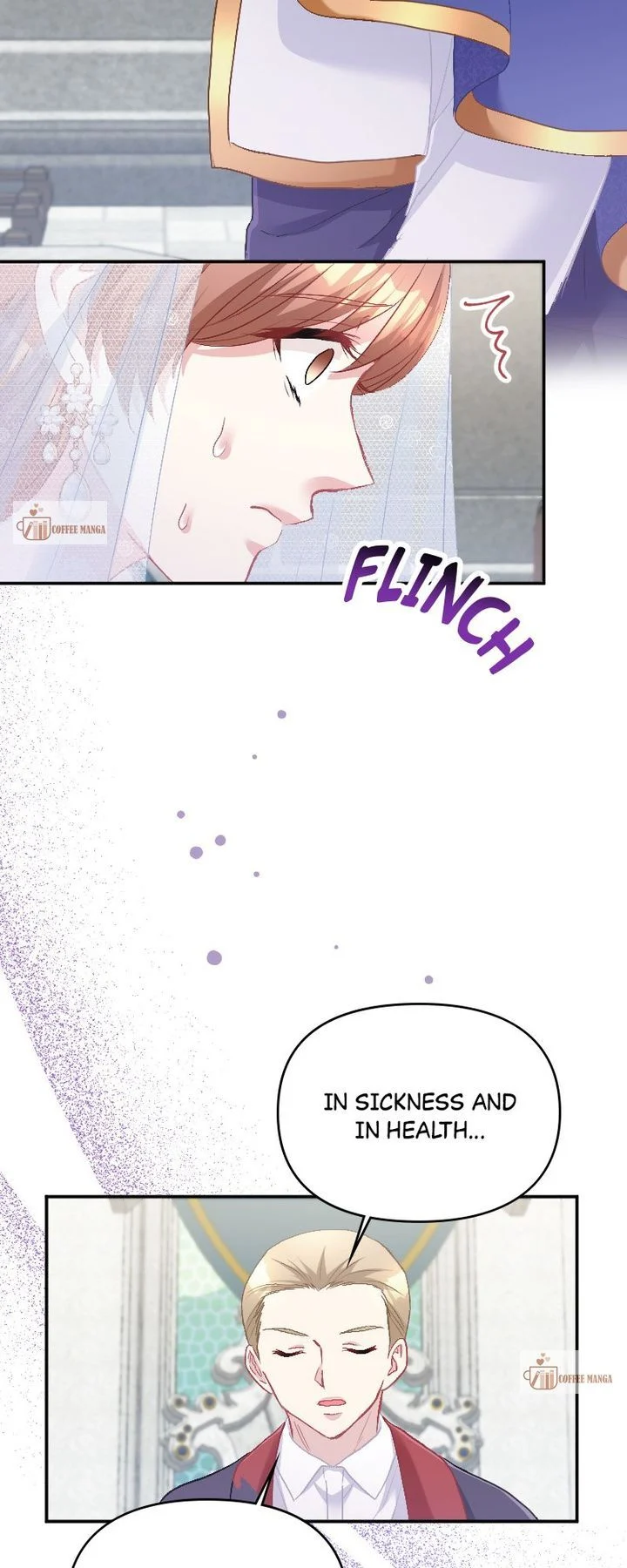 The Truth Behind the Sadistic Prince Chapter 5 - page 62