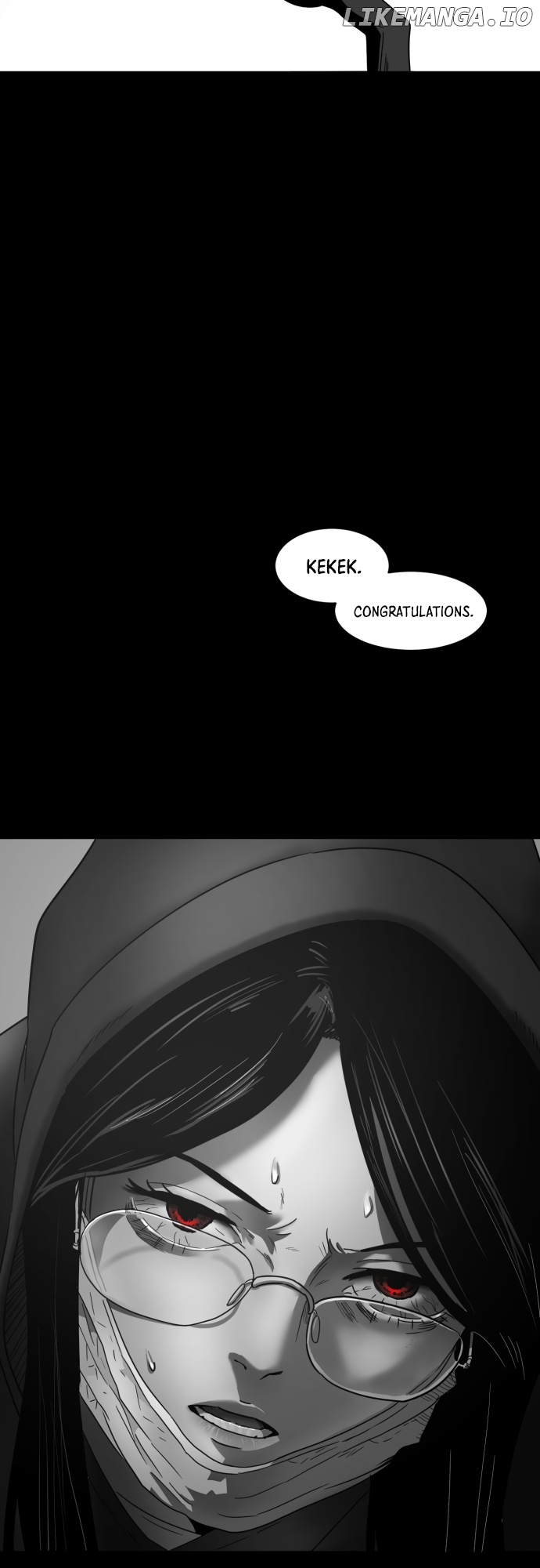 Prey chapter 19 - page 56