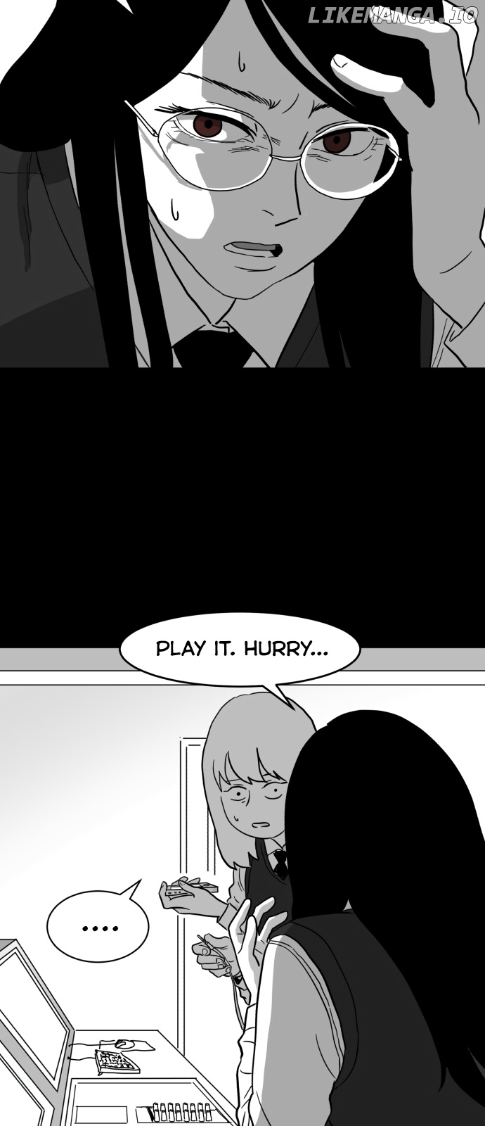 Prey chapter 5 - page 17