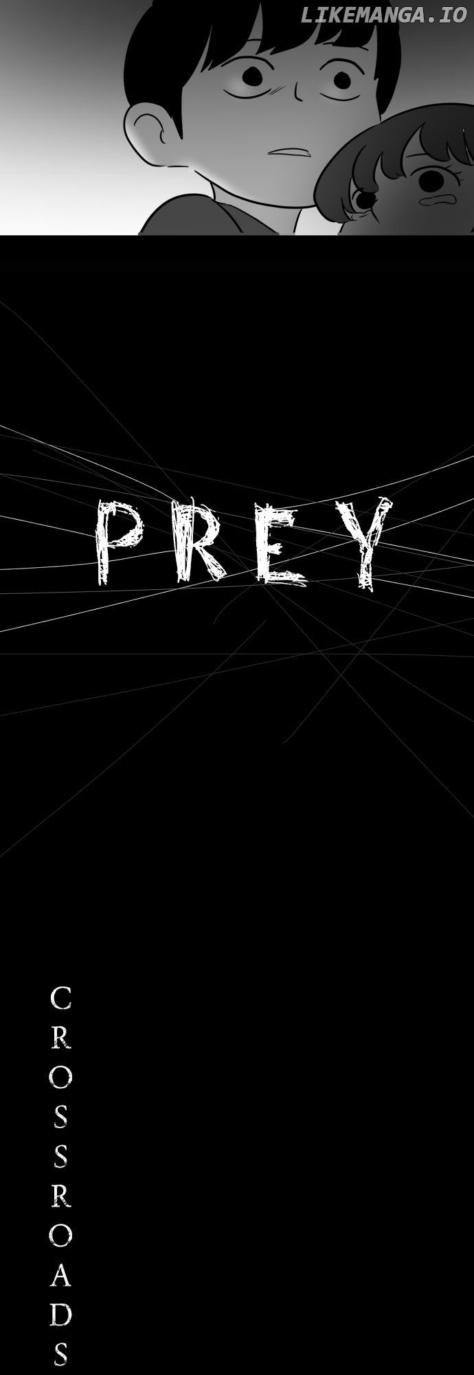 Prey chapter 20 - page 2