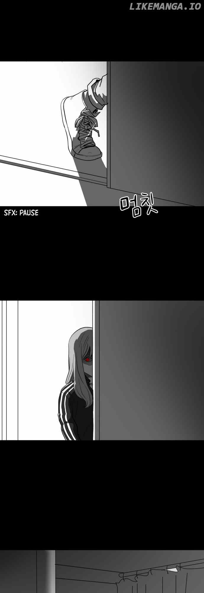 Prey chapter 21 - page 3