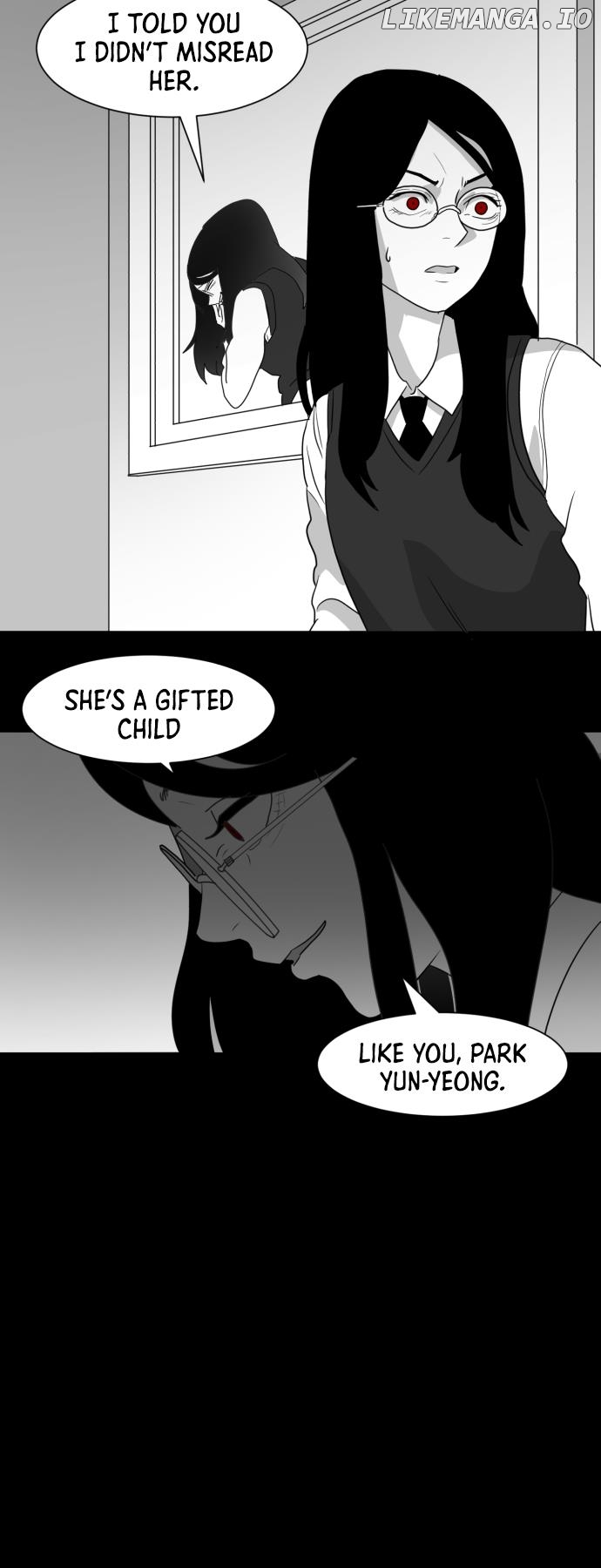 Prey chapter 23 - page 16