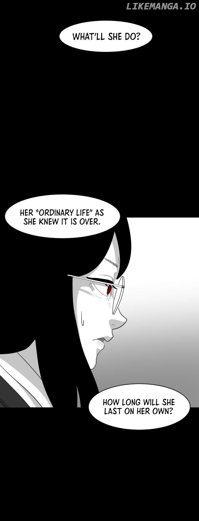 Prey chapter 23 - page 17