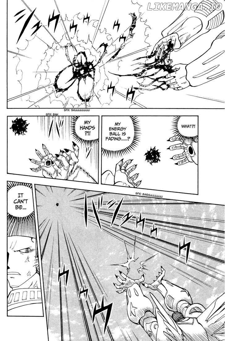 Doubutsu No Kuni chapter 51 - page 15