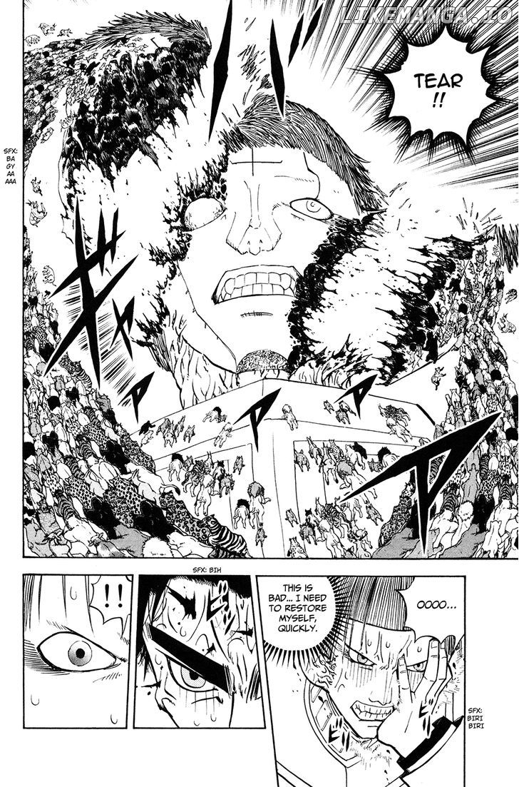 Doubutsu No Kuni chapter 52 - page 16