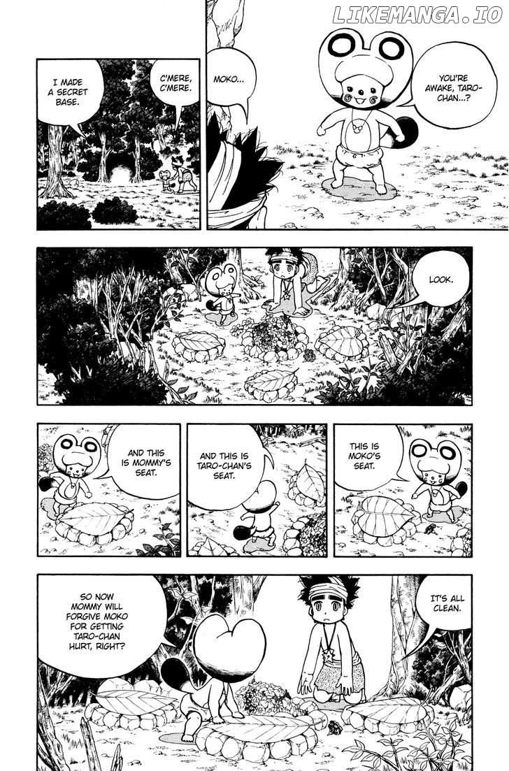 Doubutsu No Kuni chapter 26 - page 50