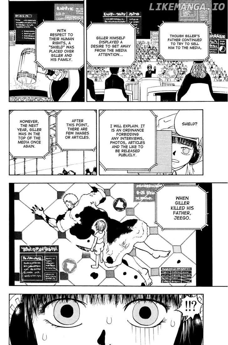 Doubutsu No Kuni chapter 42 - page 13