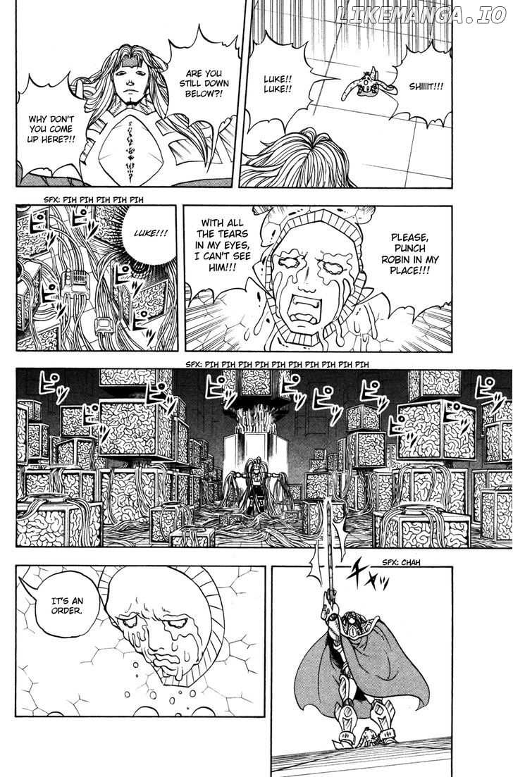 Doubutsu No Kuni chapter 42 - page 37