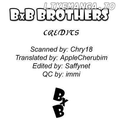 BXB Brothers chapter 25 - page 2