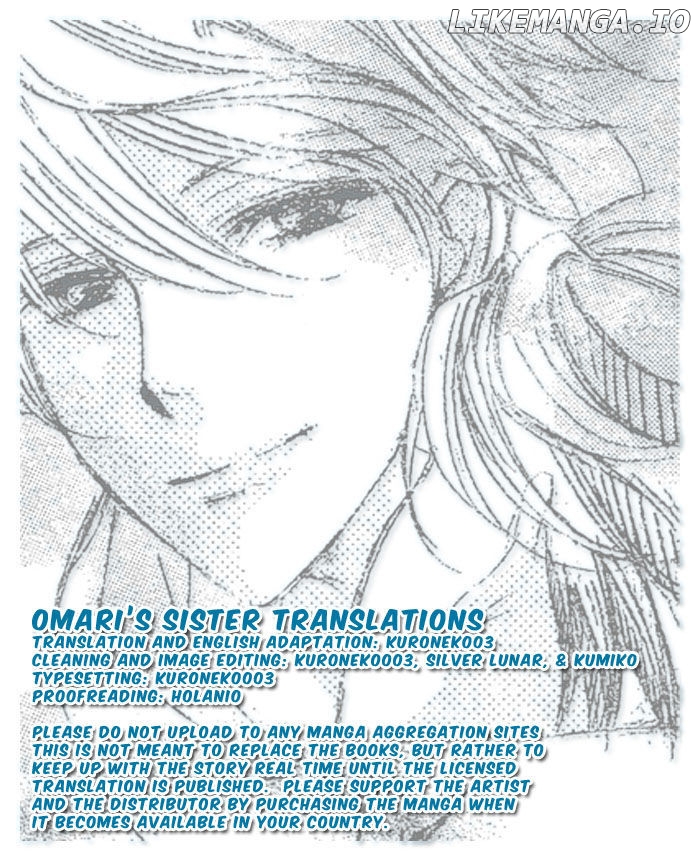 Ouran High School Host Club chapter 83 - page 121