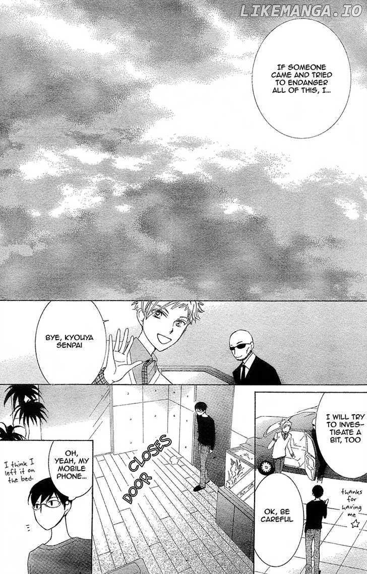 Ouran High School Host Club chapter 73 - page 30