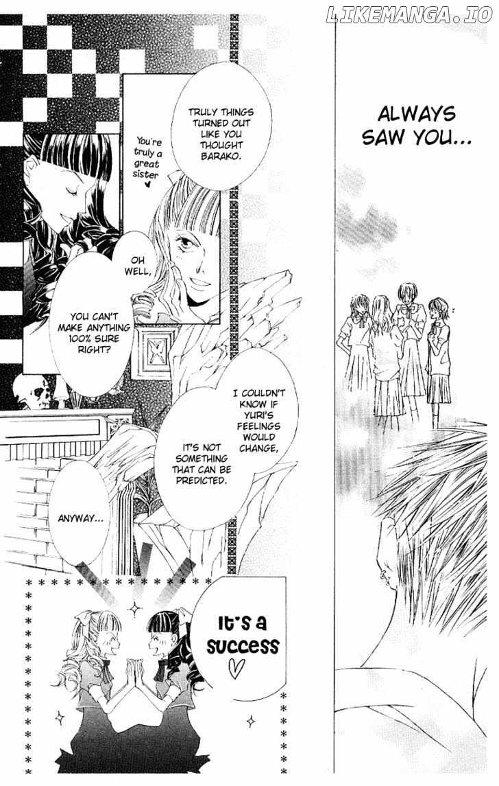 Ouran High School Host Club chapter 7.5 - page 39