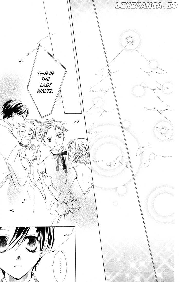 Ouran High School Host Club chapter 2 - page 46