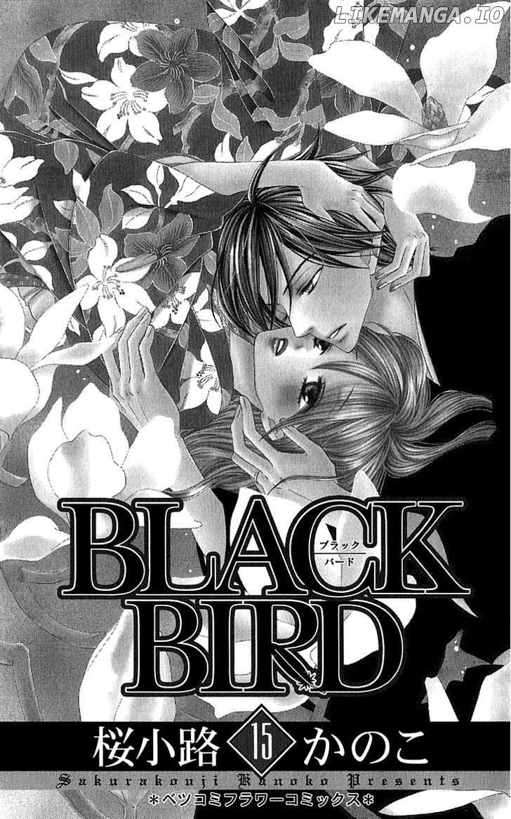 Black Bird chapter 55 - page 3