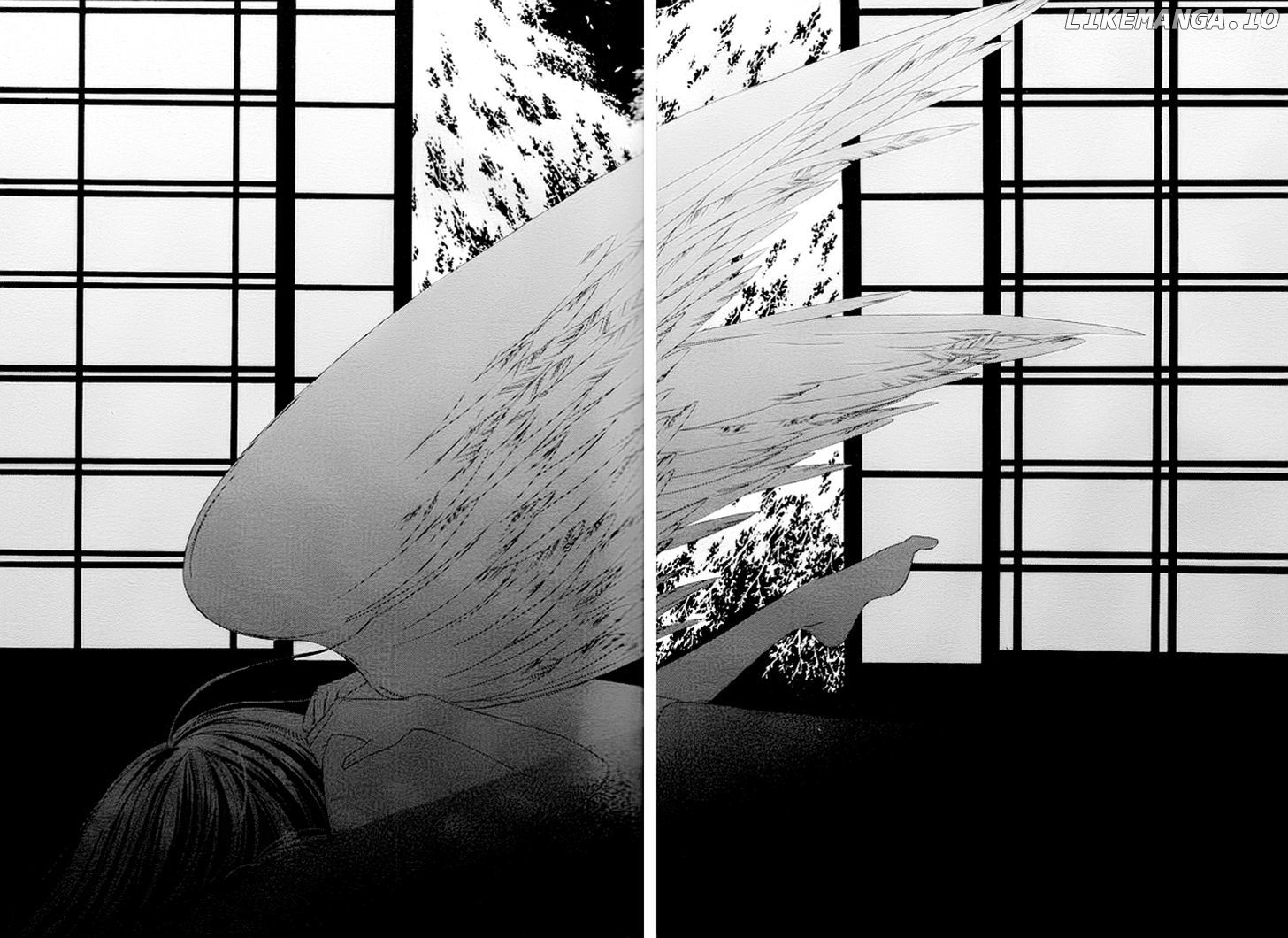 Black Bird chapter 32 - page 35