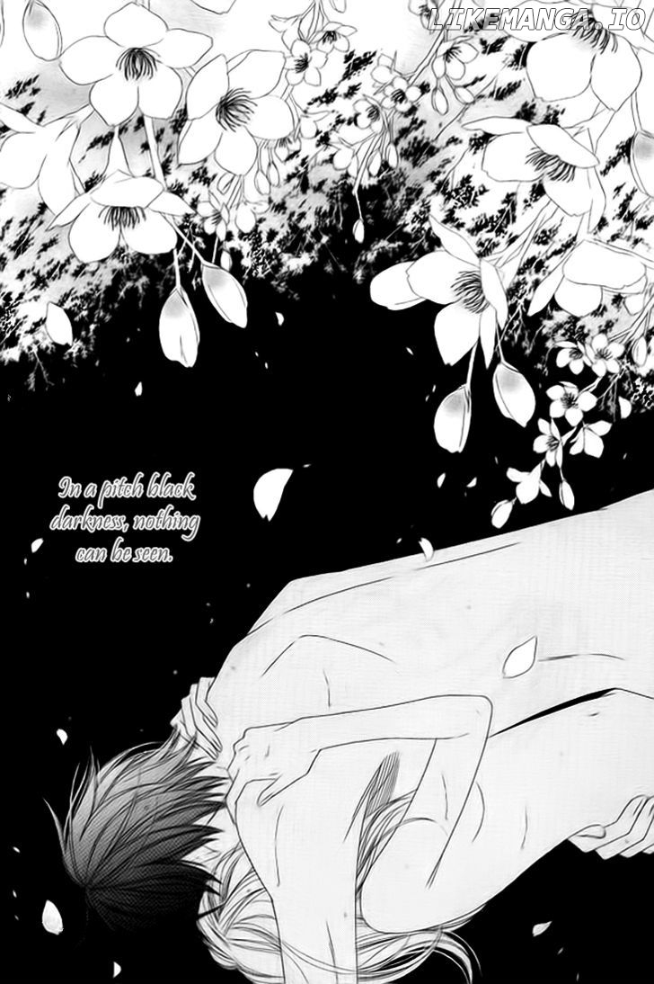 Black Bird chapter 32 - page 44