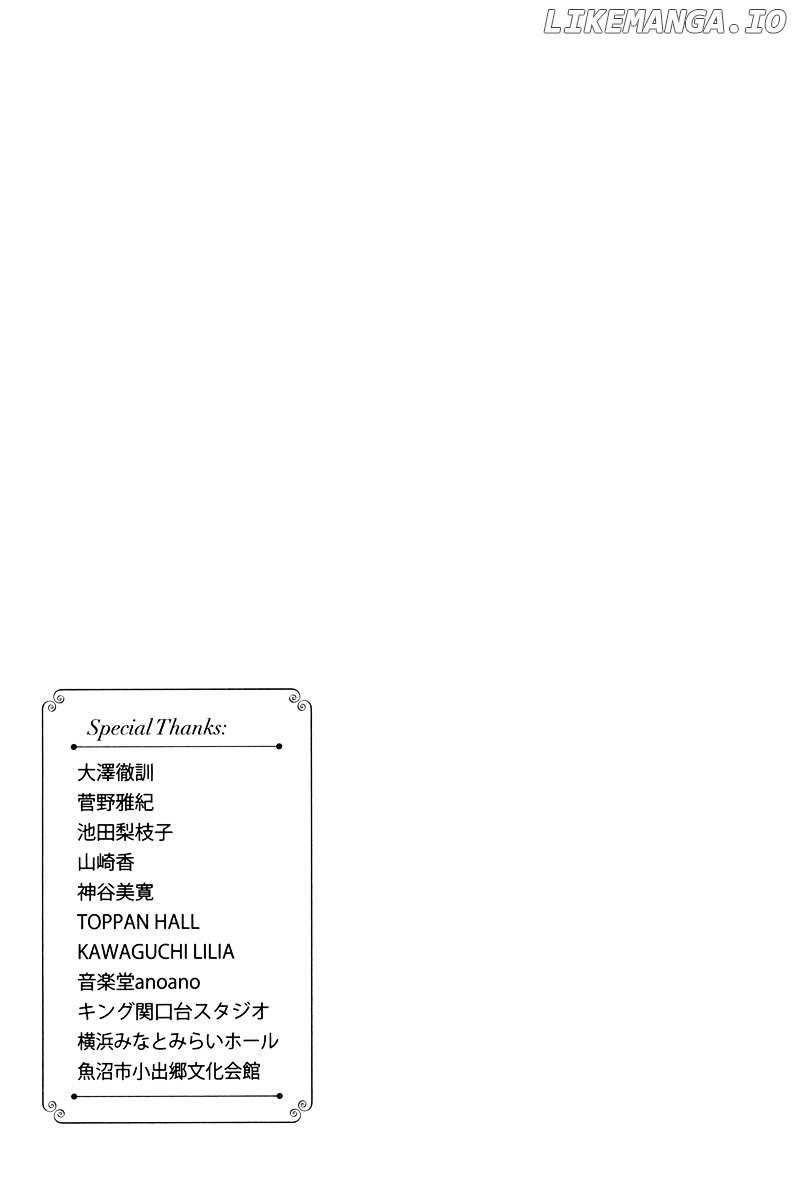 Shigatsu Wa Kimi No Uso chapter 32 - page 48