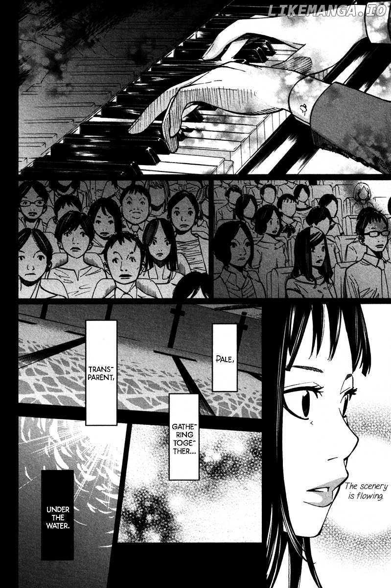 Shigatsu Wa Kimi No Uso chapter 24 - page 28