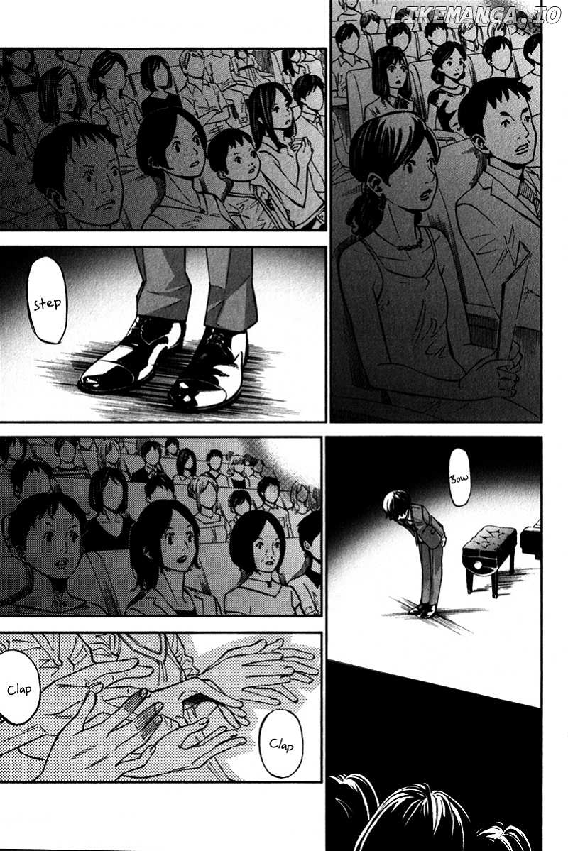 Shigatsu Wa Kimi No Uso chapter 25 - page 38