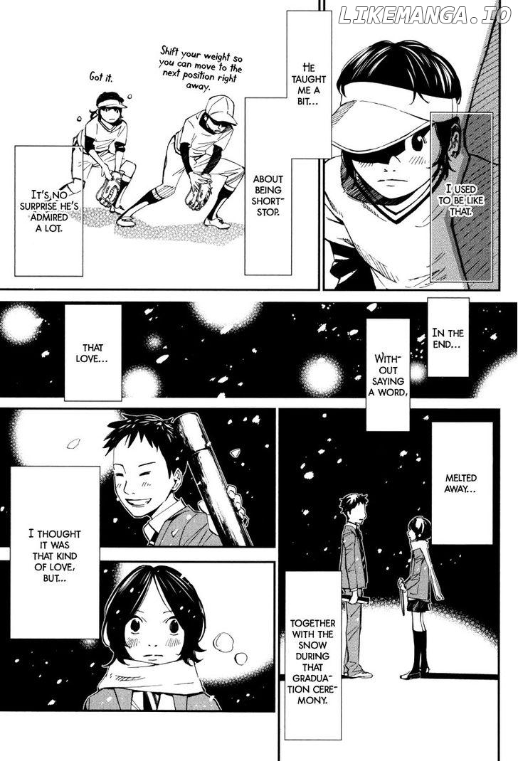 Shigatsu Wa Kimi No Uso chapter 8 - page 17