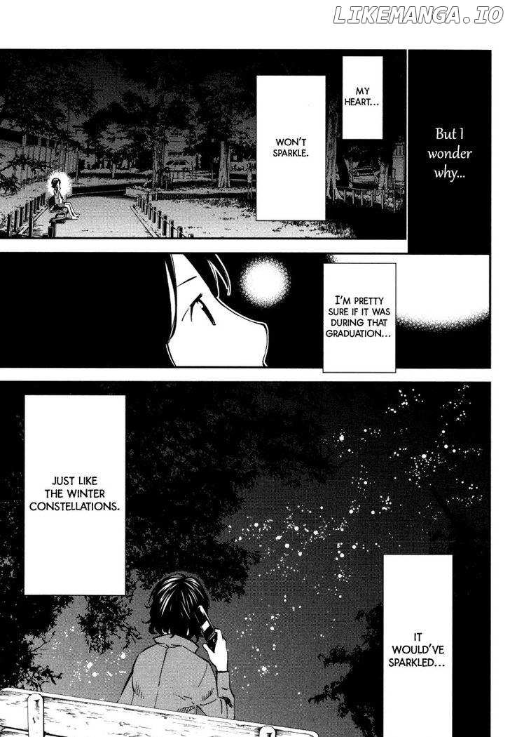 Shigatsu Wa Kimi No Uso chapter 8 - page 19
