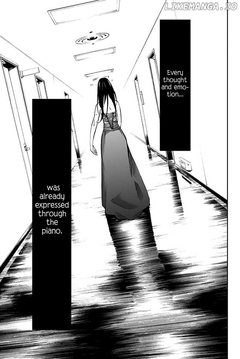 Shigatsu Wa Kimi No Uso chapter 15 - page 17