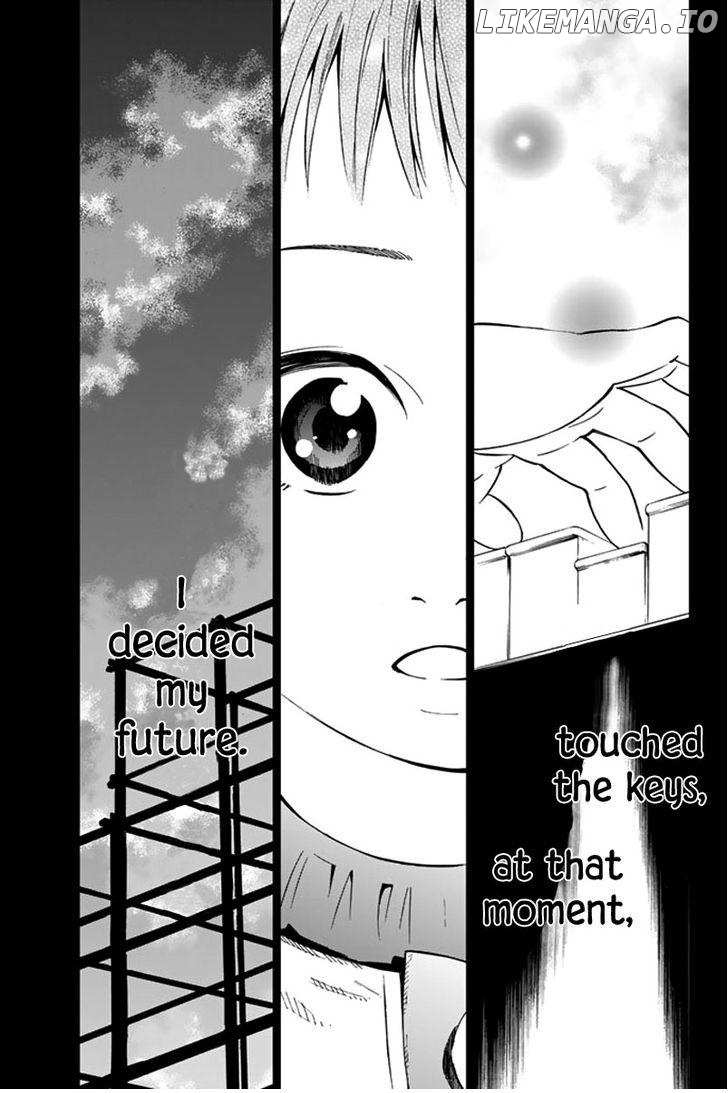 Shigatsu Wa Kimi No Uso chapter 14 - page 12