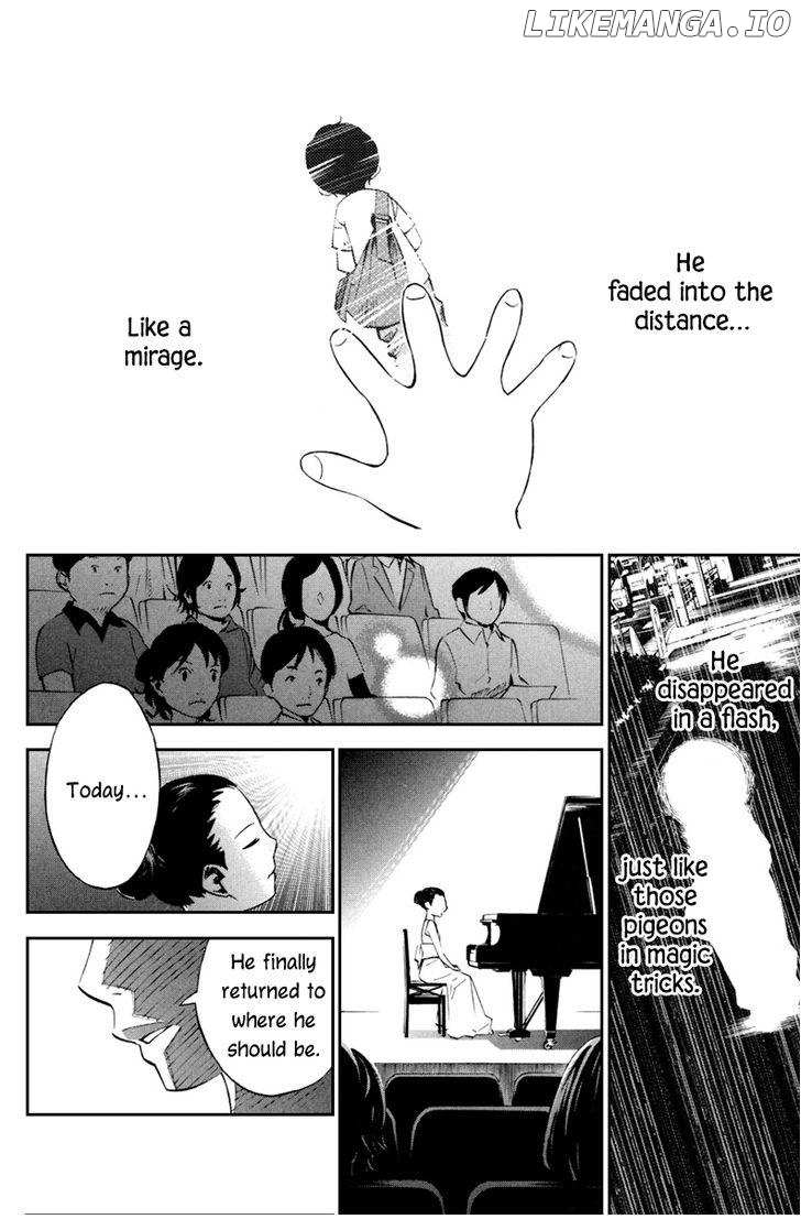 Shigatsu Wa Kimi No Uso chapter 12 - page 17