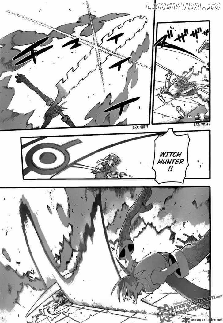 Soul Eater chapter 77 - page 26