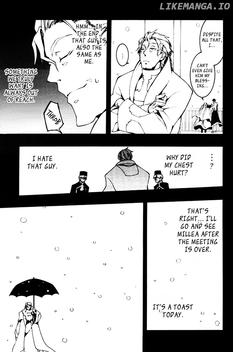 07-Ghost chapter 86 - page 29