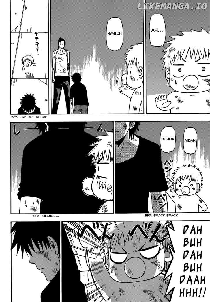 Beelzebub Chapter 216 - page 5