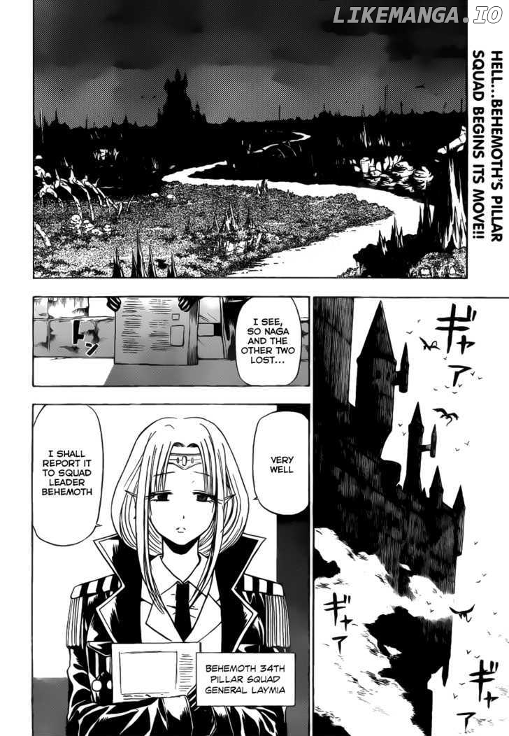 Beelzebub Chapter 102 - page 3