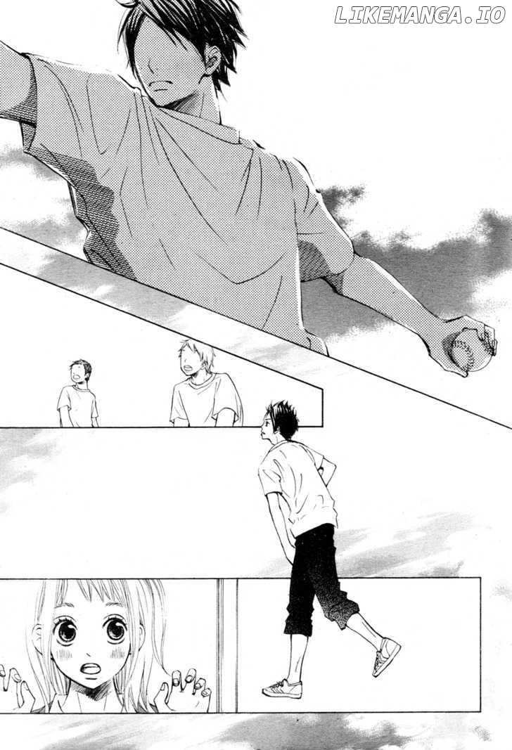 Tonari No Atashi chapter 1 - page 17