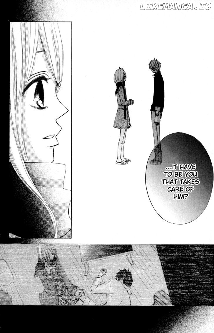 Tonari No Atashi chapter 29 - page 21
